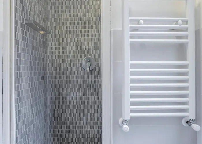Gilda New Elegant In Termini Apartament
